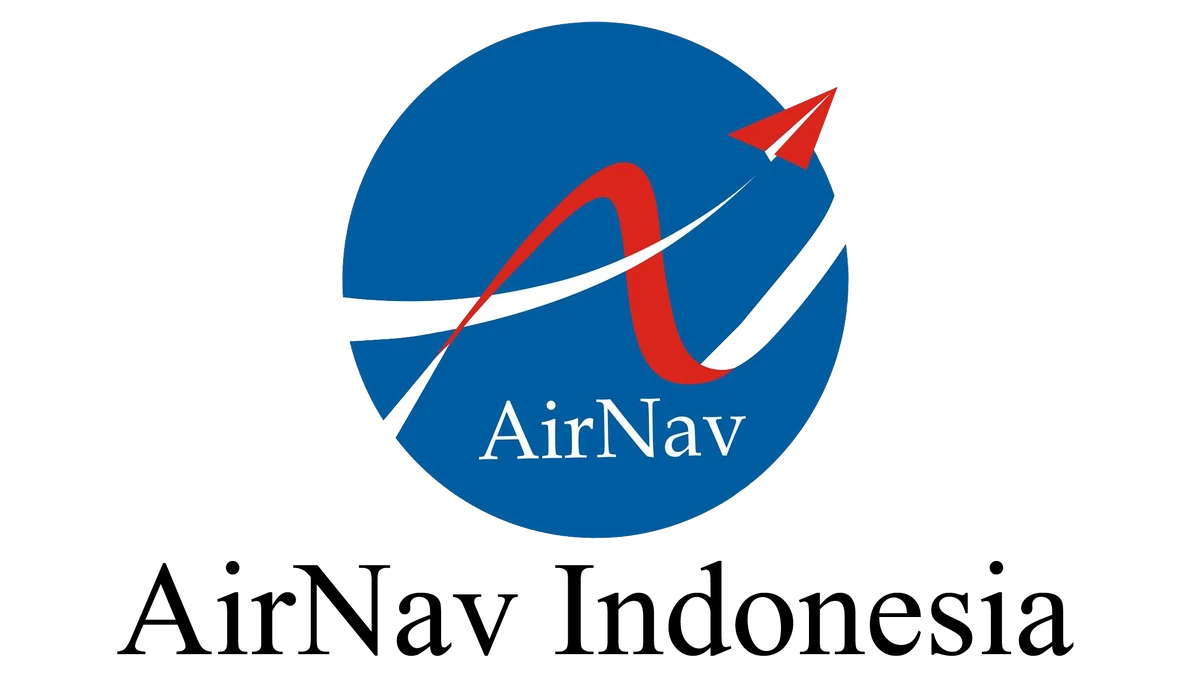 Logo AirNav